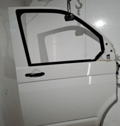 Porte avant droit VOLKSWAGEN TRANSPORTER 6 Photo n°1