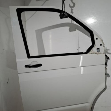 Porte avant droit VOLKSWAGEN TRANSPORTER 6 Photo n°1