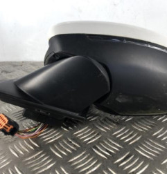 Retroviseur gauche PEUGEOT 308 2 Photo n°3