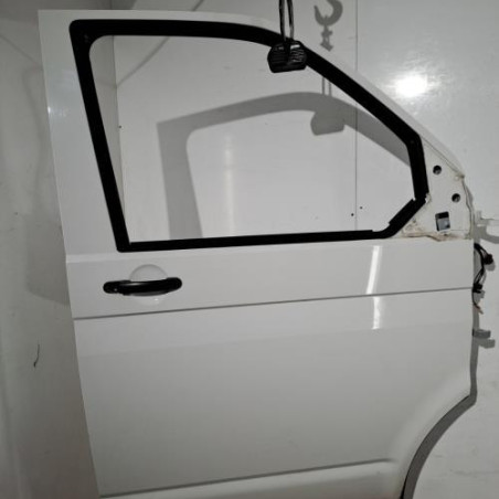 Porte avant droit VOLKSWAGEN TRANSPORTER 6