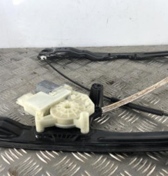 Leve vitre electrique avant gauche PEUGEOT 308 2 Photo n°1