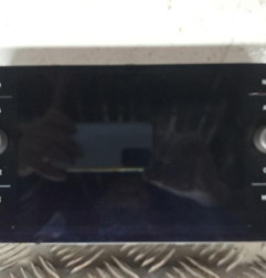 Ecran GPS VOLKSWAGEN POLO 6 Photo n°1