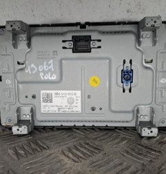 Ecran GPS VOLKSWAGEN POLO 6