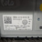 Ecran GPS VOLKSWAGEN POLO 6