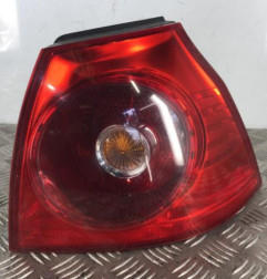 Feu arriere principal droit (feux) VOLKSWAGEN GOLF 5 Photo n°1