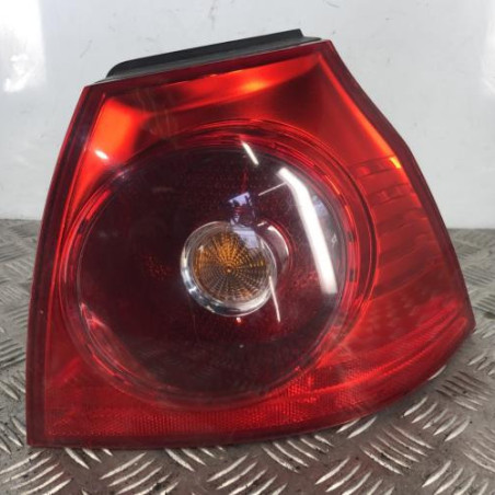 Feu arriere principal droit (feux) VOLKSWAGEN GOLF 5 Photo n°1
