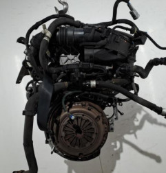 Moteur PEUGEOT 207
