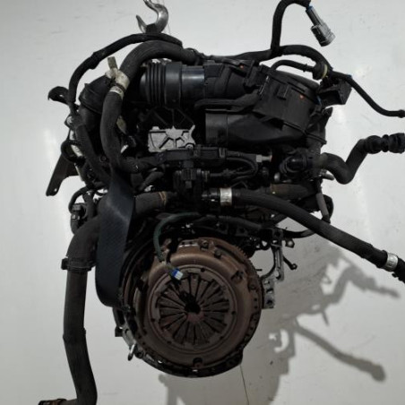 Moteur PEUGEOT 207