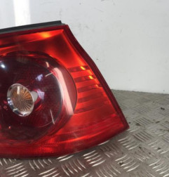 Feu arriere principal droit (feux) VOLKSWAGEN GOLF 5 Photo n°3