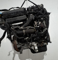 Moteur PEUGEOT 207 Photo n°3