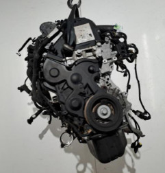 Moteur PEUGEOT 207 Photo n°4