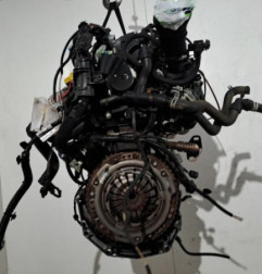 Moteur RENAULT CLIO 4