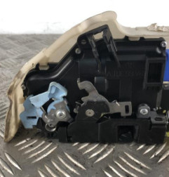 Serrure avant gauche VOLKSWAGEN GOLF 5