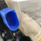 Serrure avant gauche VOLKSWAGEN GOLF 5