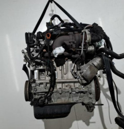 Moteur CITROEN C2 Photo n°1