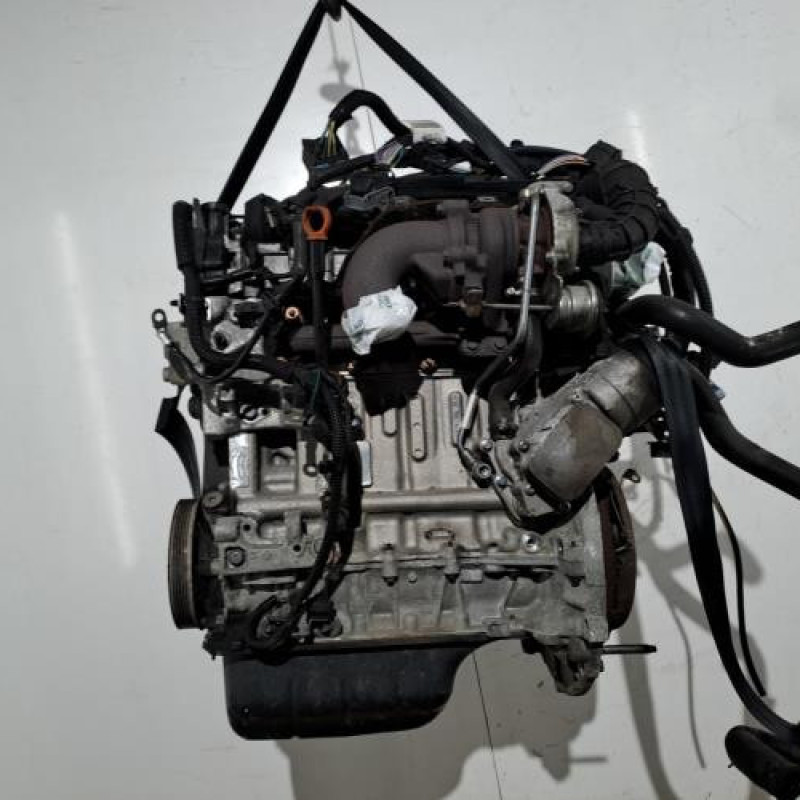 Moteur CITROEN C2