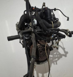 Moteur CITROEN C2