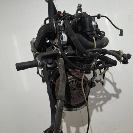Moteur CITROEN C2