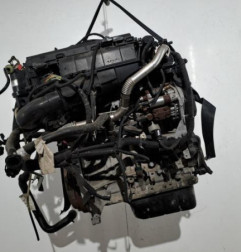 Moteur CITROEN C2 Photo n°3