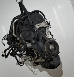 Moteur CITROEN C2 Photo n°4