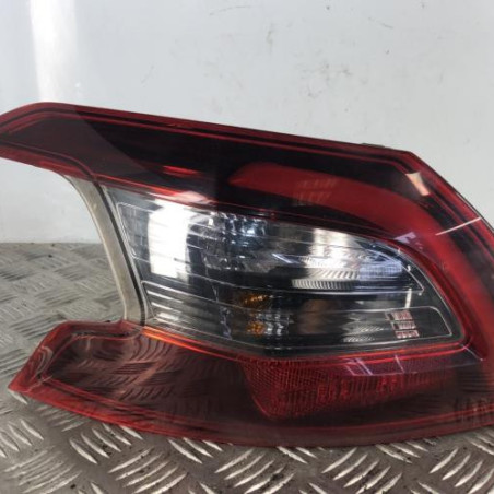 Feu arriere principal gauche (feux) PEUGEOT 308 2 Photo n°1