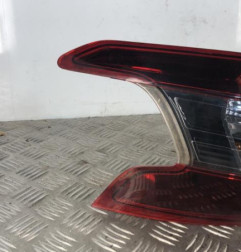 Feu arriere principal gauche (feux) PEUGEOT 308 2