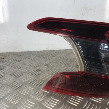 Feu arriere principal gauche (feux) PEUGEOT 308 2