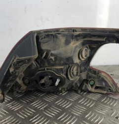 Feu arriere principal gauche (feux) PEUGEOT 308 2 Photo n°4