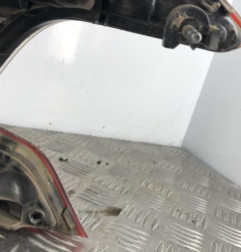 Feu arriere principal gauche (feux) PEUGEOT 308 2 Photo n°5