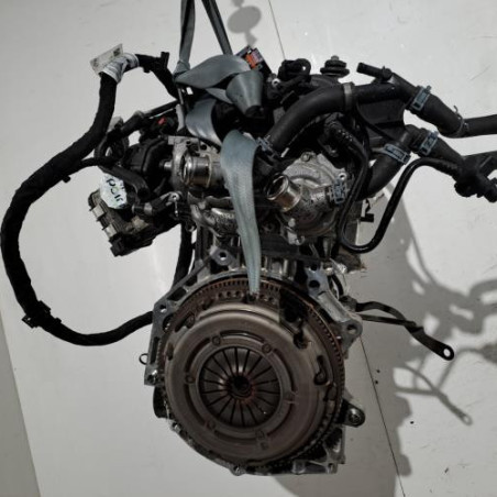 Moteur VOLKSWAGEN POLO 6
