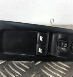 Interrupteur de leve vitre avant gauche PEUGEOT 308 2 Photo n°1