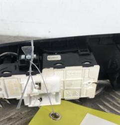 Interrupteur de leve vitre avant gauche PEUGEOT 308 2