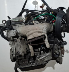 Moteur PEUGEOT 206+ Photo n°1