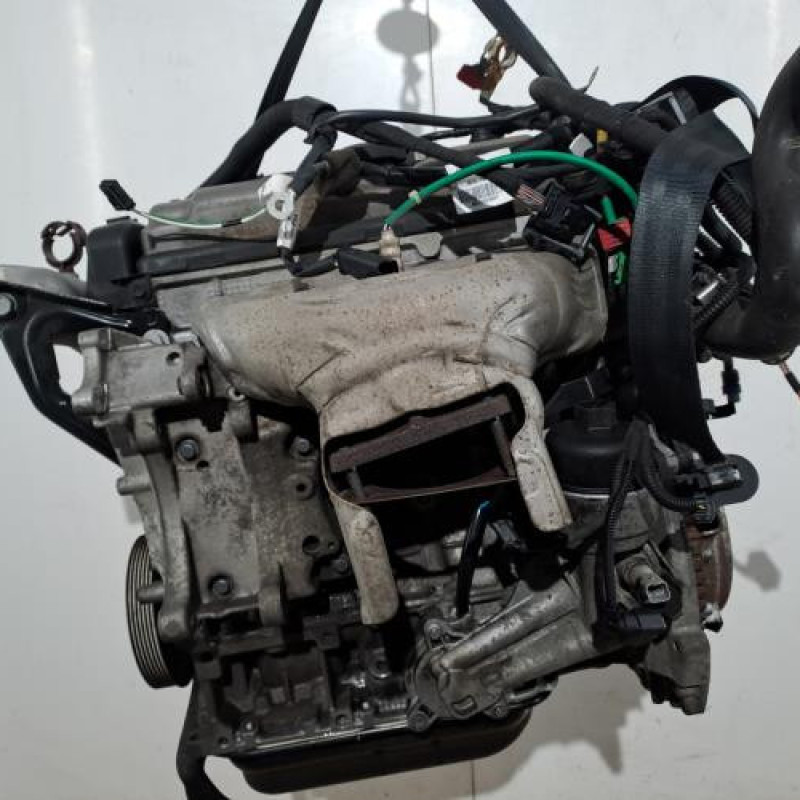 Moteur PEUGEOT 206+