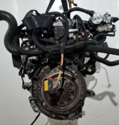 Moteur PEUGEOT 206+