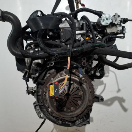 Moteur PEUGEOT 206+