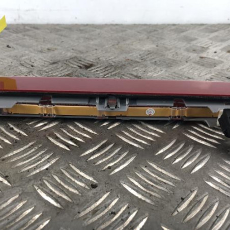 Feu arriere stop central RENAULT MEGANE 3