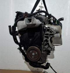 Moteur PEUGEOT 206+ Photo n°4