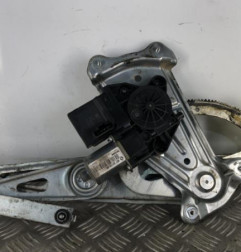 Leve vitre electrique avant droit RENAULT MEGANE 3 Photo n°1