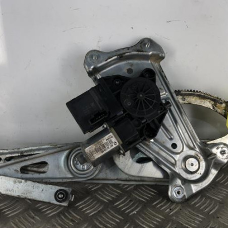 Leve vitre electrique avant droit RENAULT MEGANE 3 Photo n°1