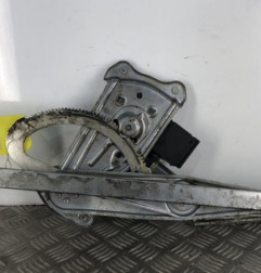 Leve vitre electrique avant droit RENAULT MEGANE 3 Photo n°3