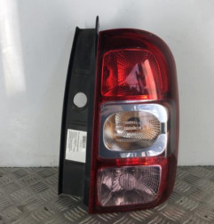 Feu arriere principal droit (feux) DACIA DUSTER 1 Photo n°1