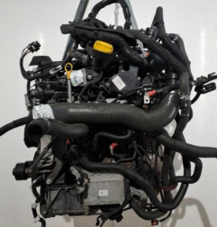 Moteur RENAULT GRAND SCENIC 4 Photo n°1