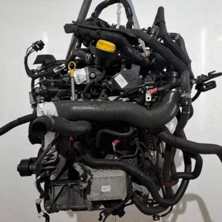 Moteur RENAULT GRAND SCENIC 4 Photo n°1