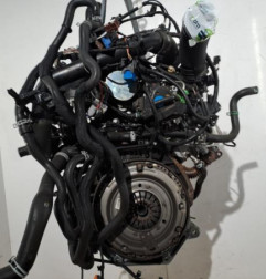 Moteur RENAULT GRAND SCENIC 4