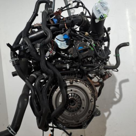 Moteur RENAULT GRAND SCENIC 4