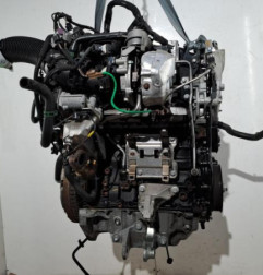 Moteur RENAULT GRAND SCENIC 4 Photo n°3