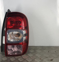 Feu arriere principal droit (feux) DACIA DUSTER 1 Photo n°3