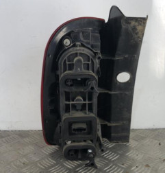 Feu arriere principal droit (feux) DACIA DUSTER 1 Photo n°4