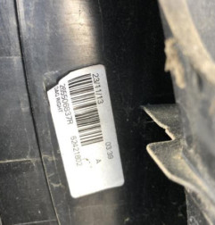 Feu arriere principal droit (feux) DACIA DUSTER 1 Photo n°5